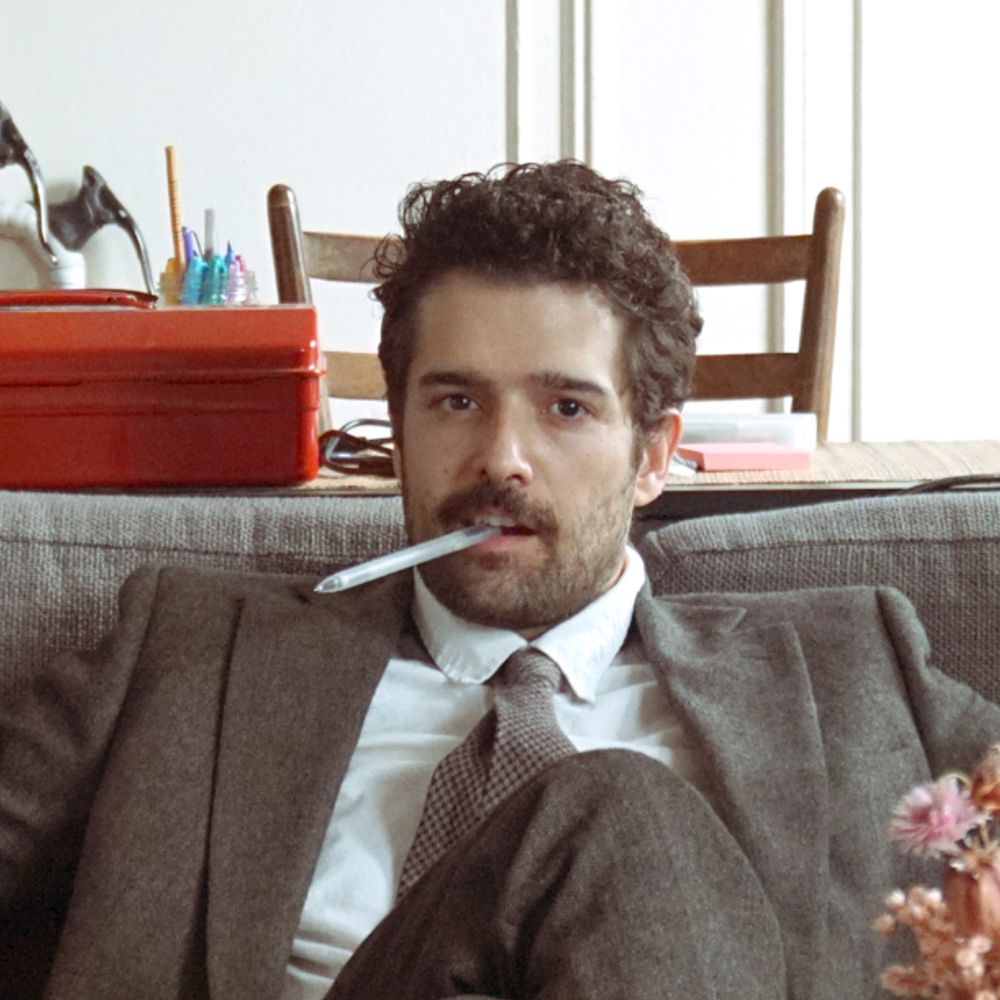 Julien Porquet