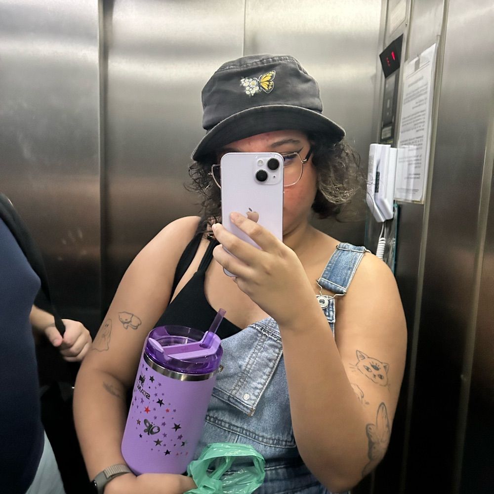 Beaa Souza