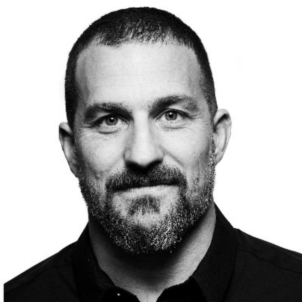 Andrew D. Huberman, Ph.D