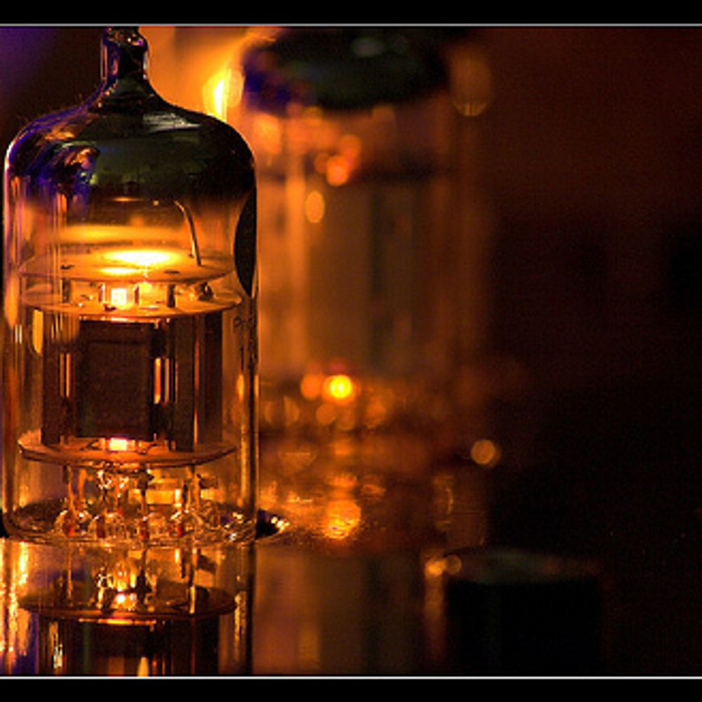 Thermionic Studios
