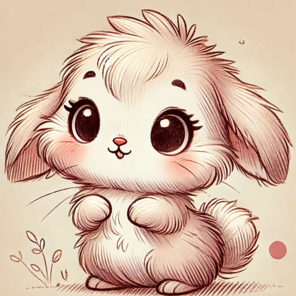 Funny Bunny