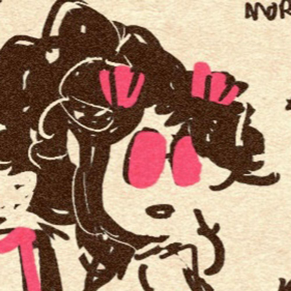 Profile avatar