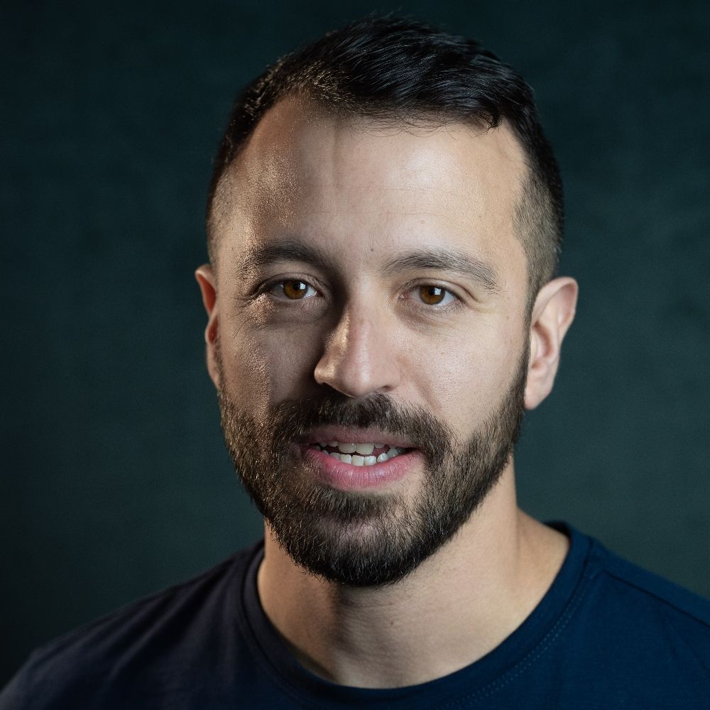 Antony Antunes