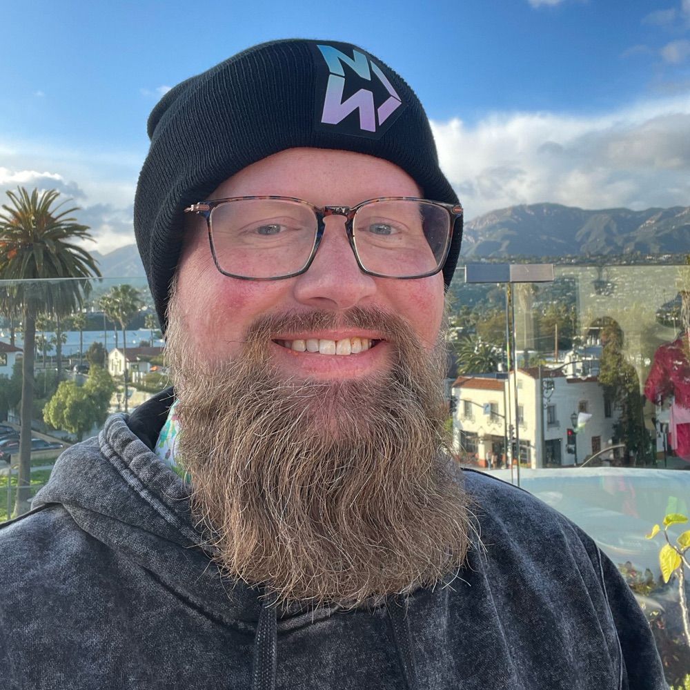 Positive Mike