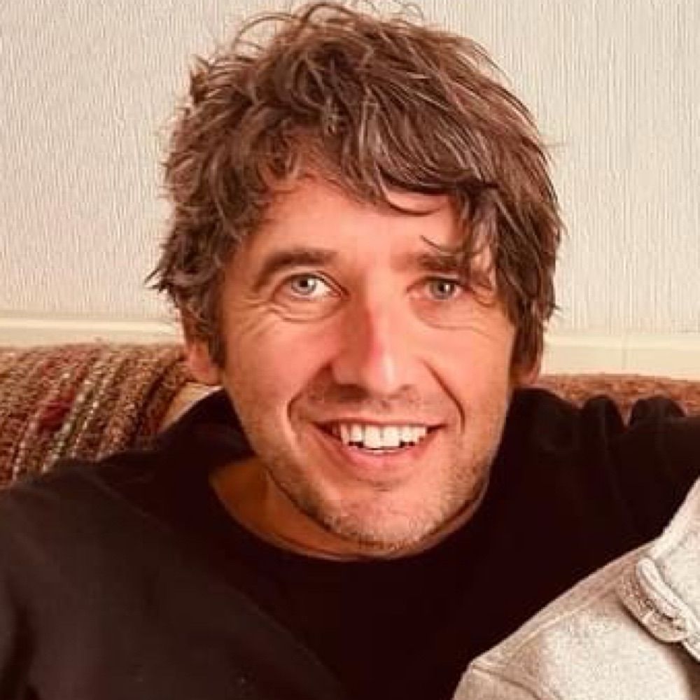 Gethin R. Evans