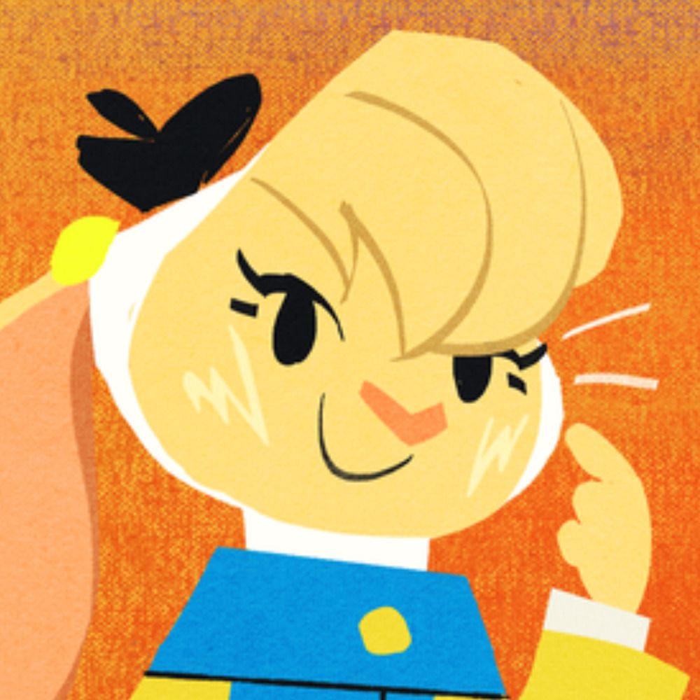 User avatar