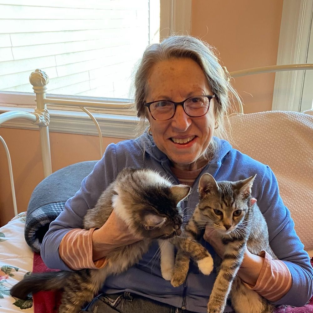 Susan Newman Lerer