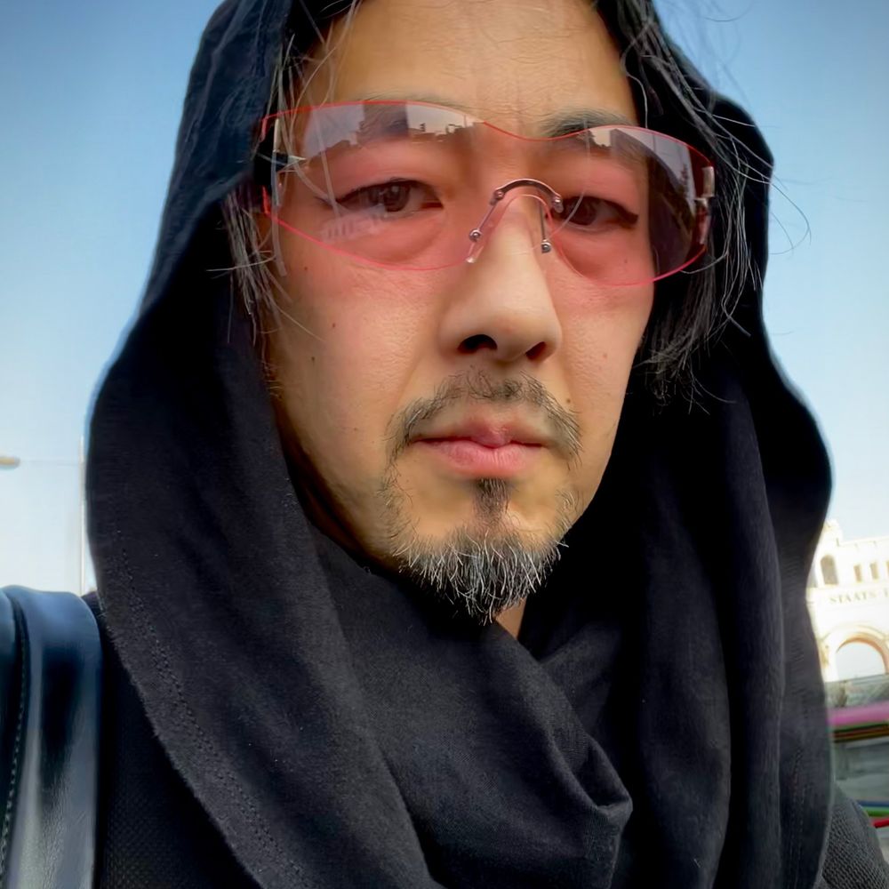 Hideki Watanabe