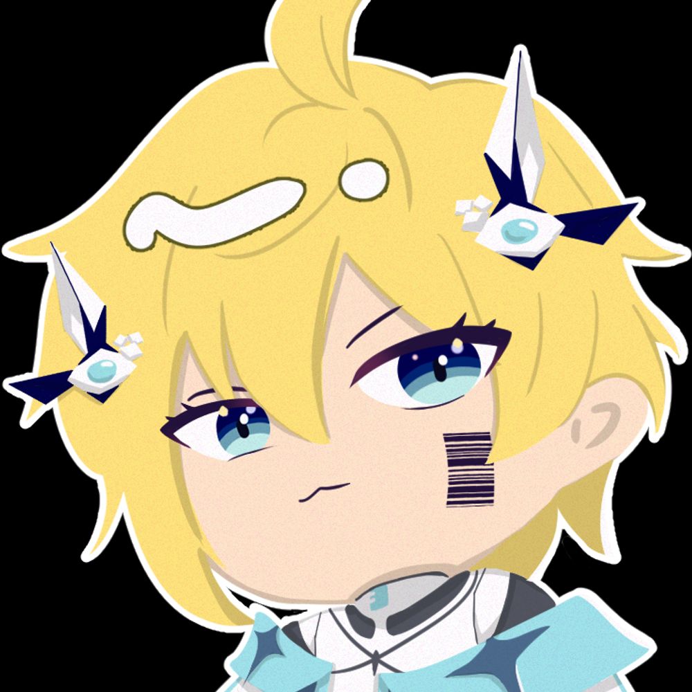 星卡𝕊𝕐𝕄𝕂𝔸🌟 應該是個人勢