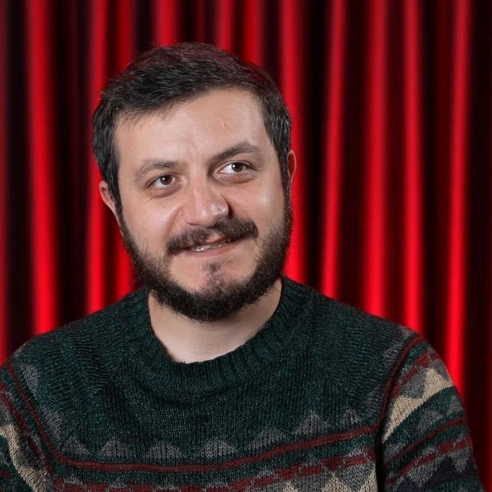 Mete Atilla Bulut