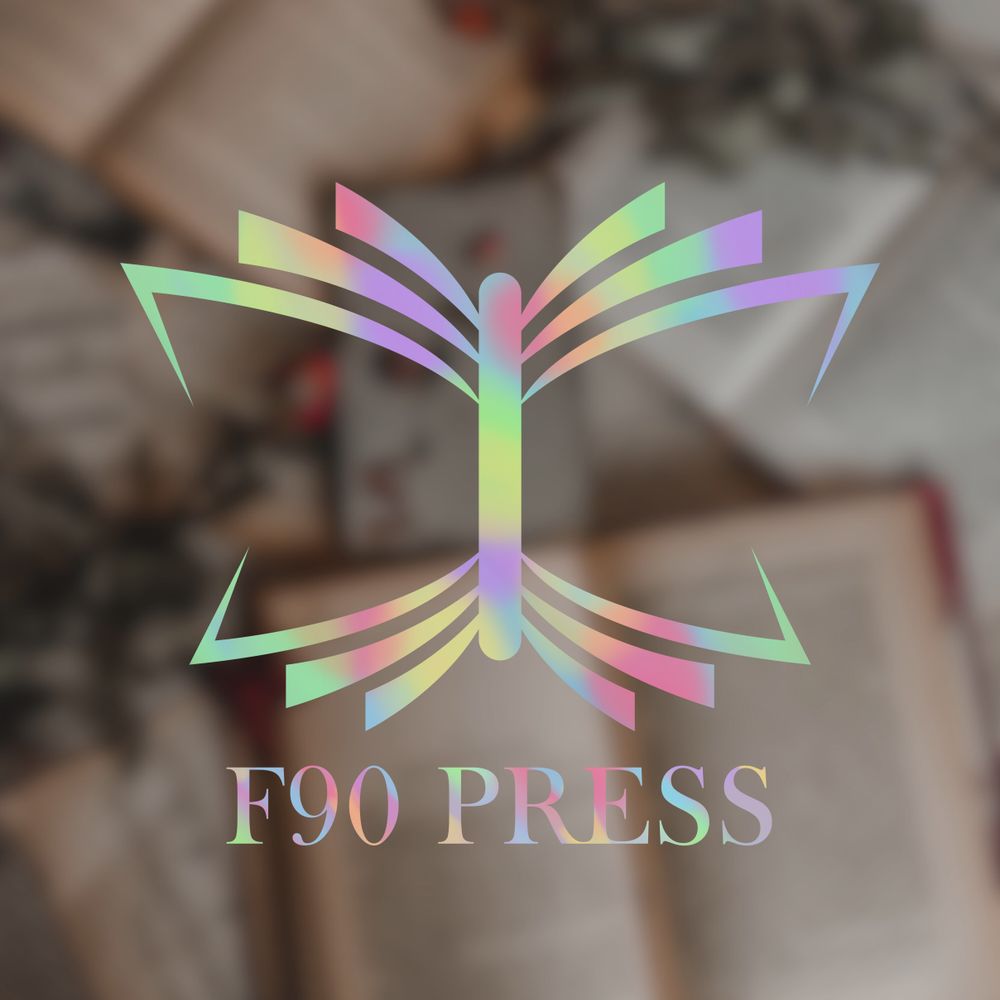 F90 Press - Indie Publishing & Editorial