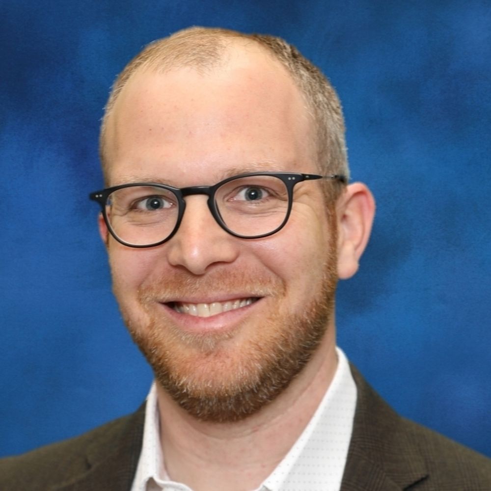 Yoni Abramson 