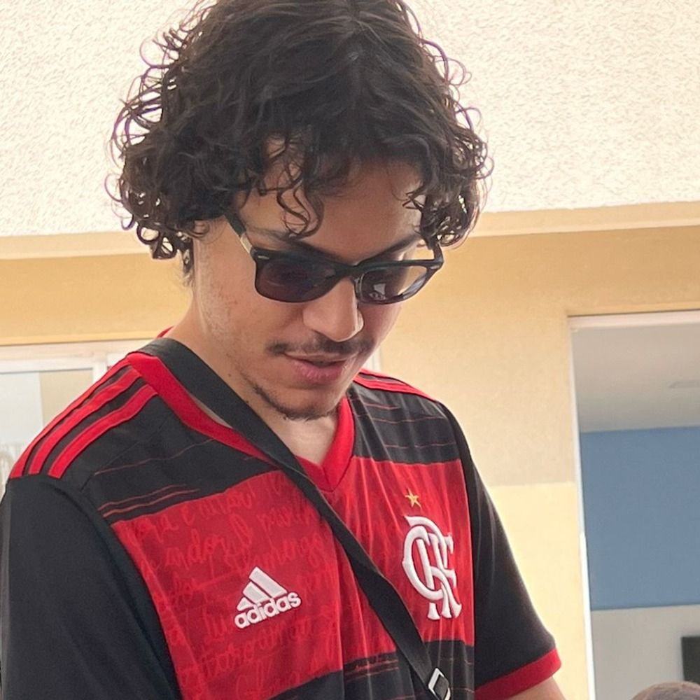 Rafael Meireles