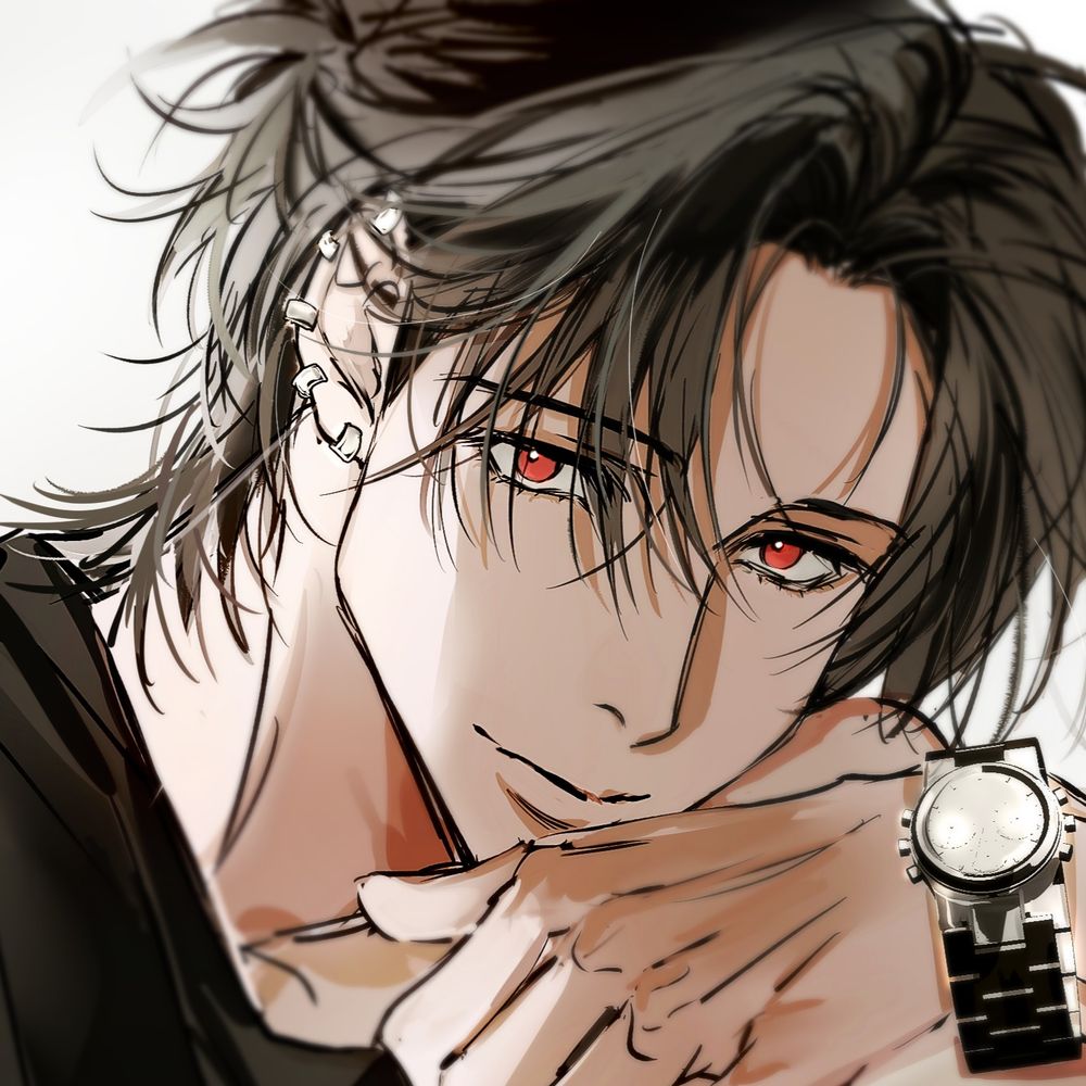 Hideki🪴