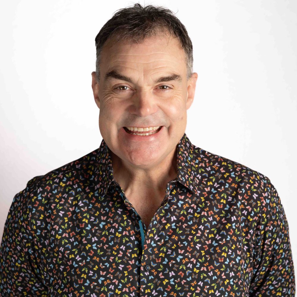 Neil Mullarkey