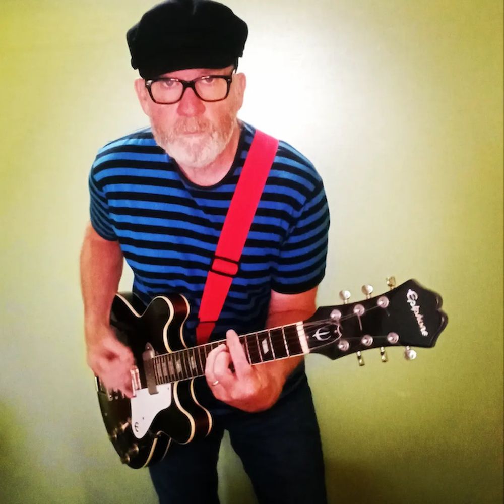 Glenn Prangnell