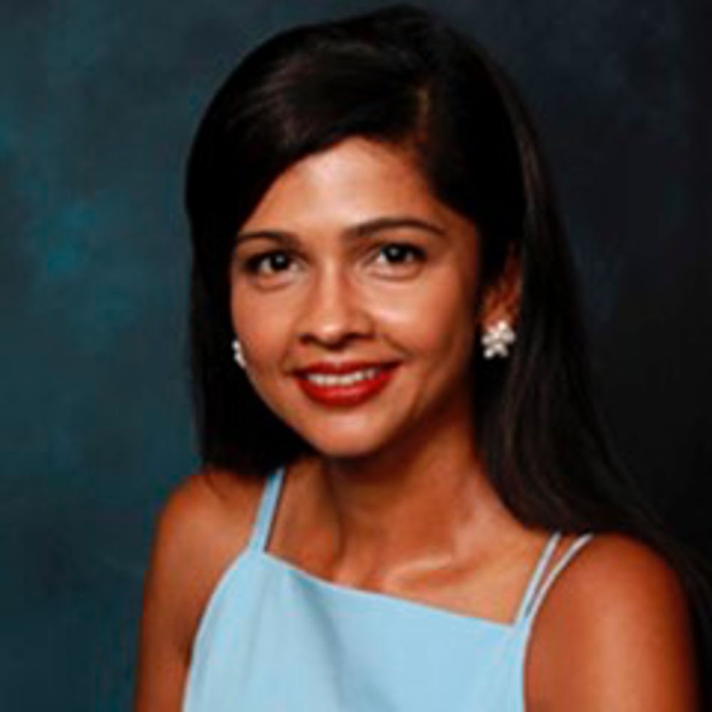 Tanvi Dhere