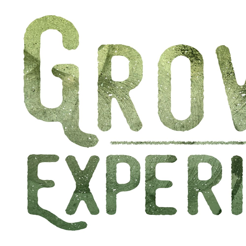 GROWTH EXPERIMENT
