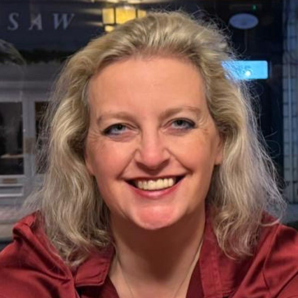 Suzie Rowson