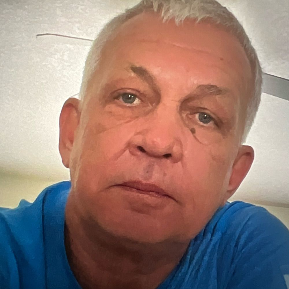 Harry Naumann
