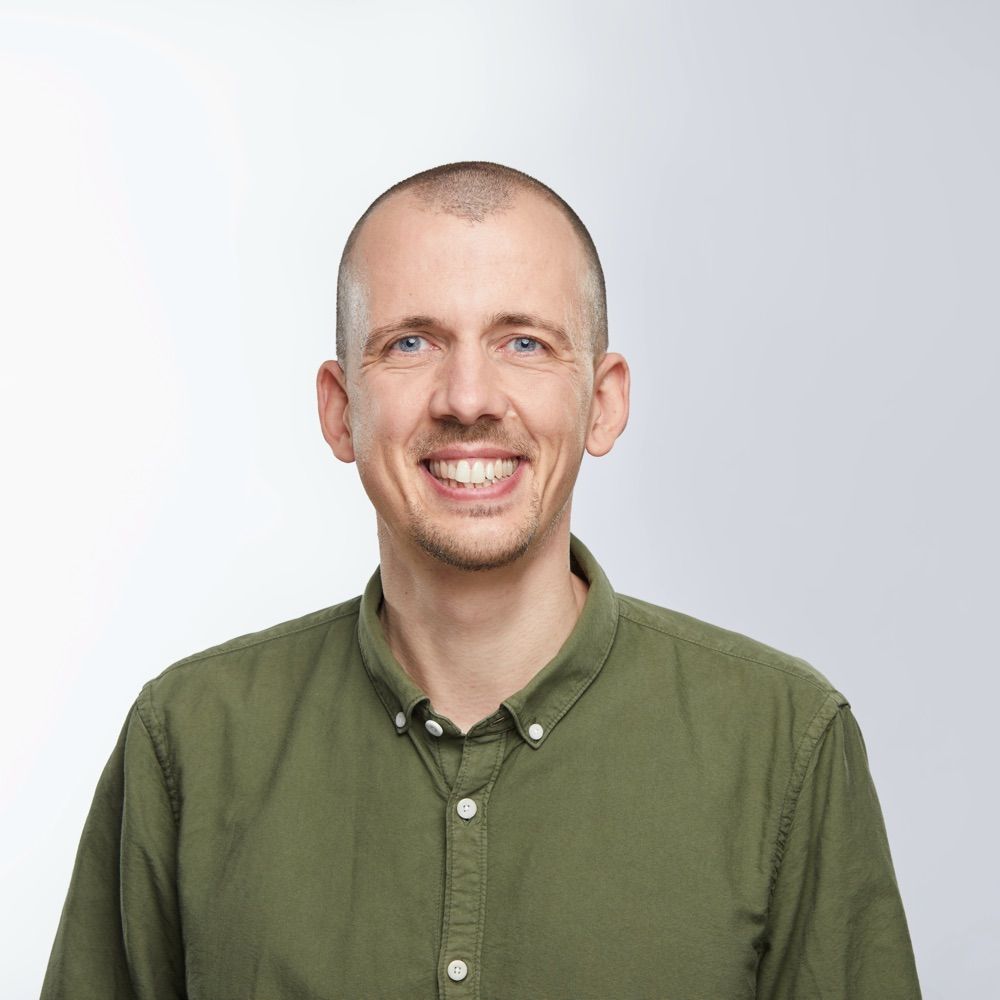 Christoph Rosenbaum