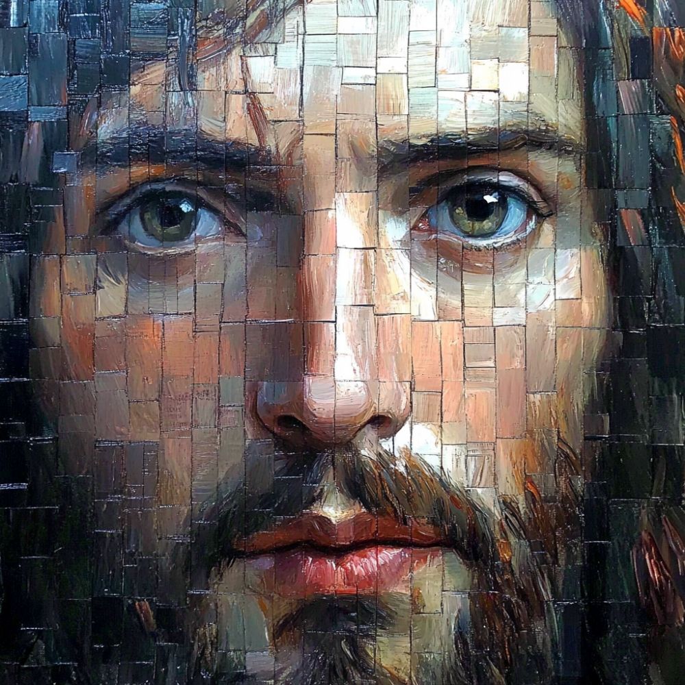 A Red Letter Christian ✝️ ✊️