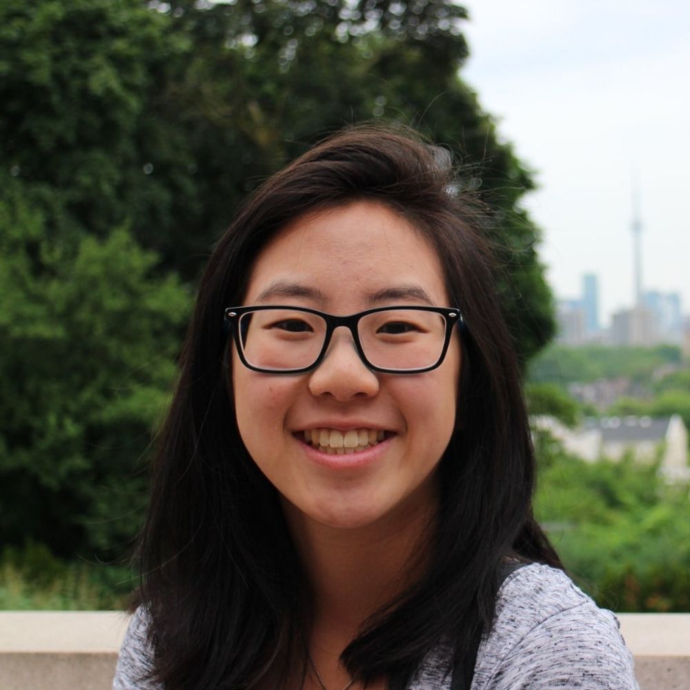 Sharon E. Leong