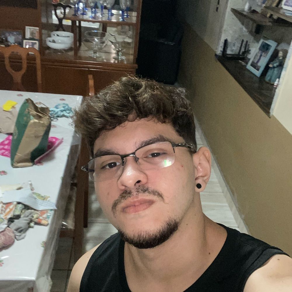 Gui Silva 