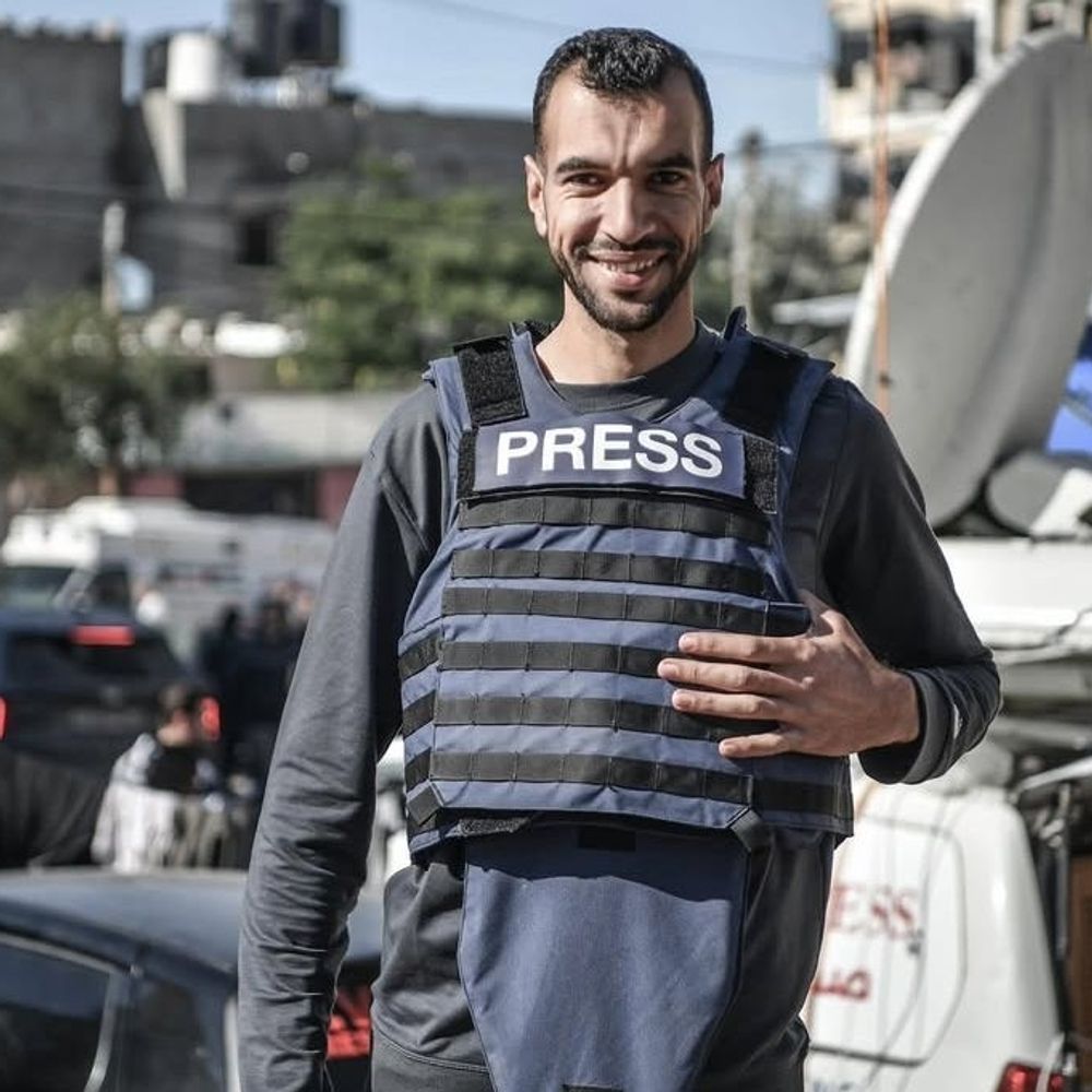 Motasem Mortaja