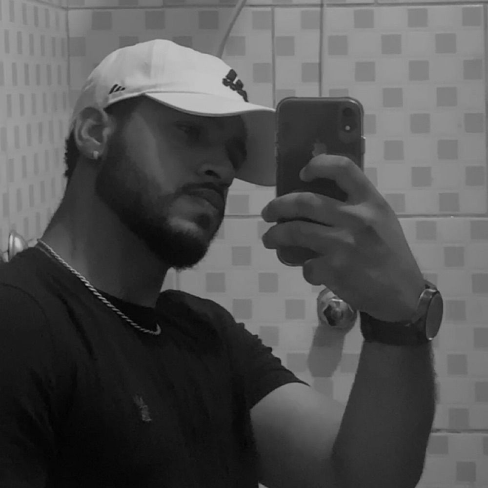 Moreno 🔥