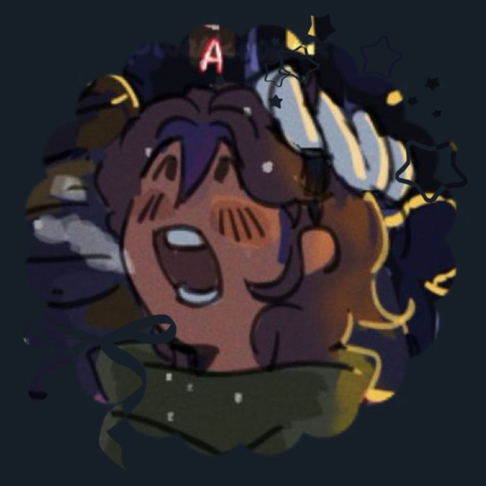 𝘊𝘏𝘈𝘙𝘓𝘖𝘛𝘛𝘌 ☆