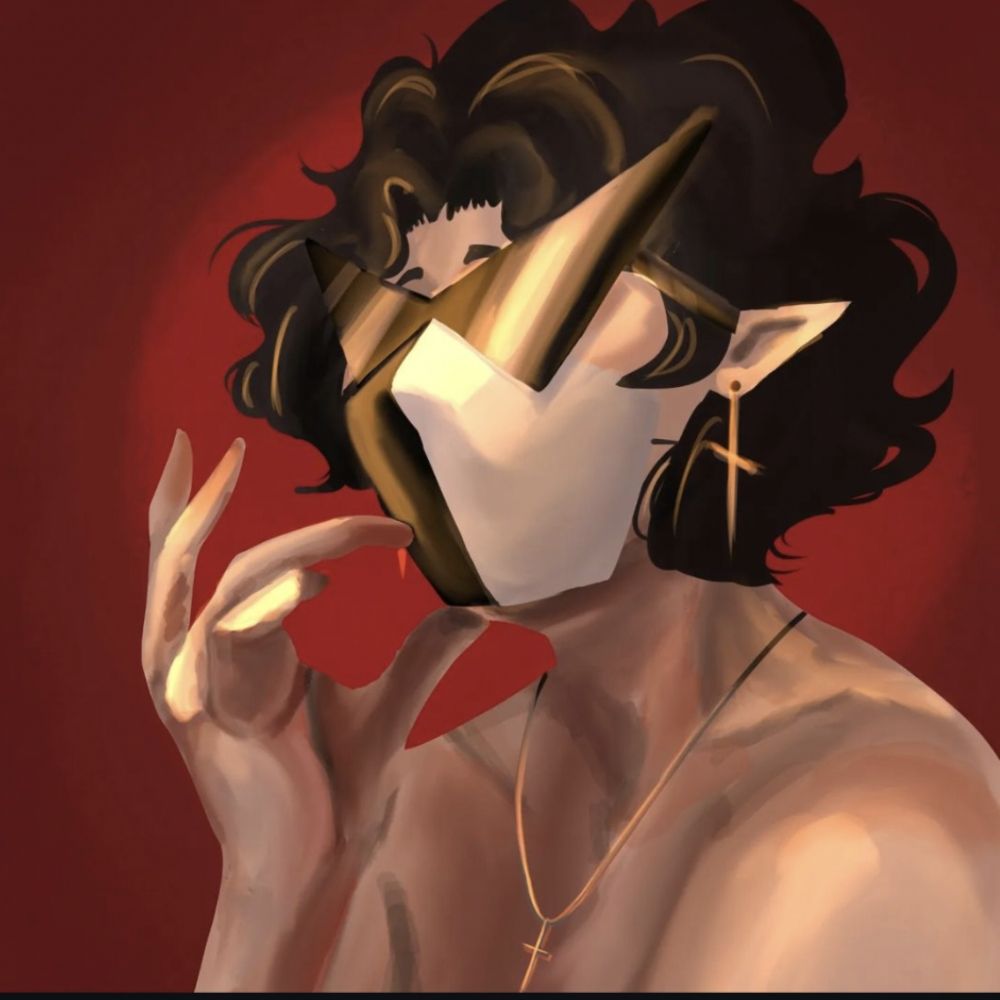 Oakley (He/They) :]