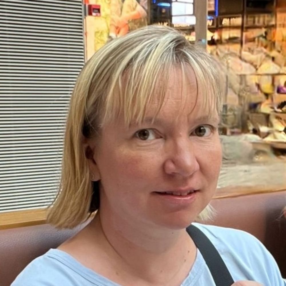 Heidi Hellén