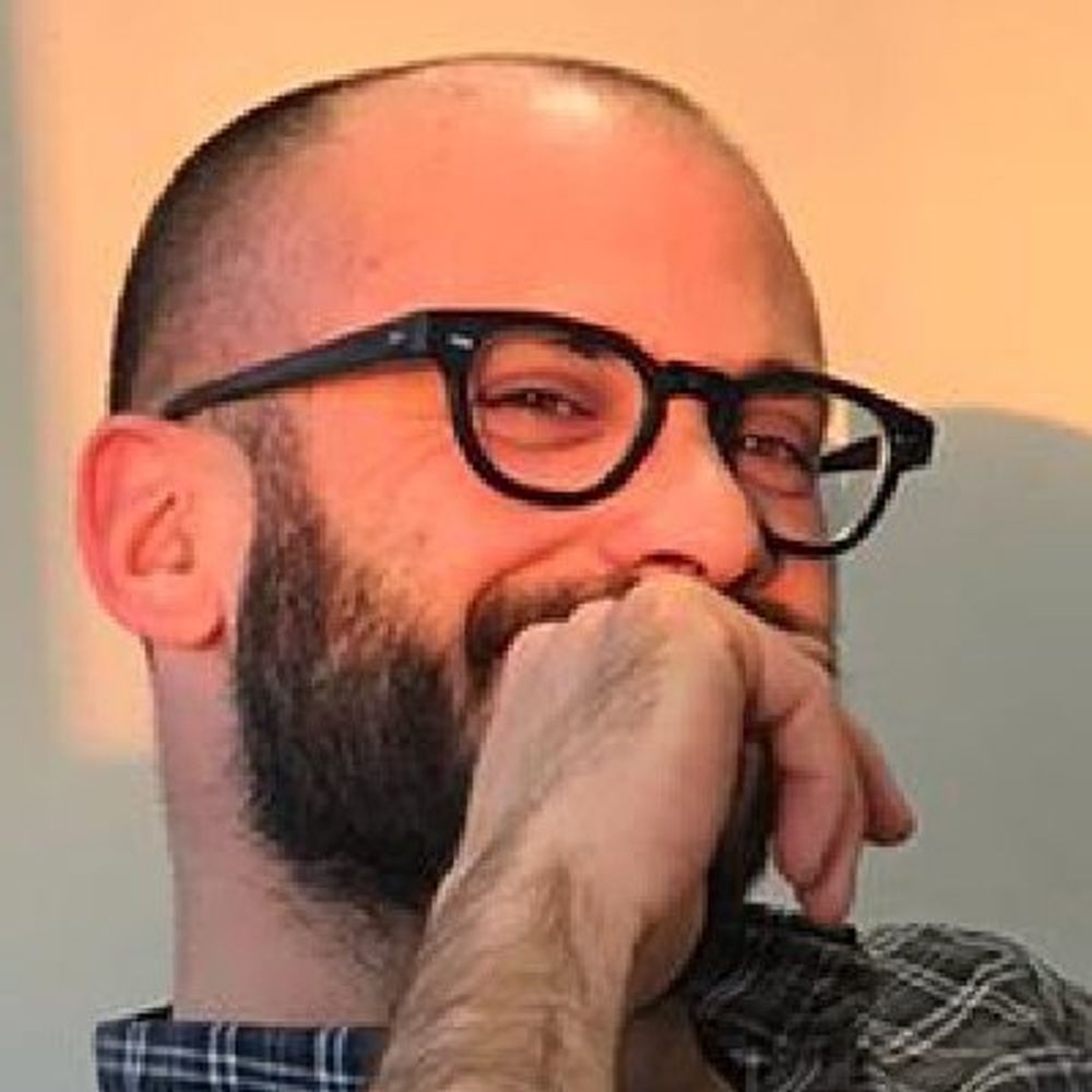 Matteo Zavalloni 