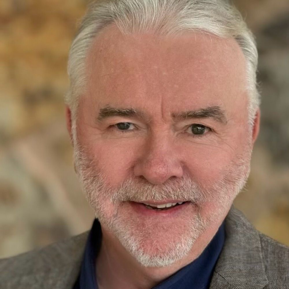 Dr Bob Beare