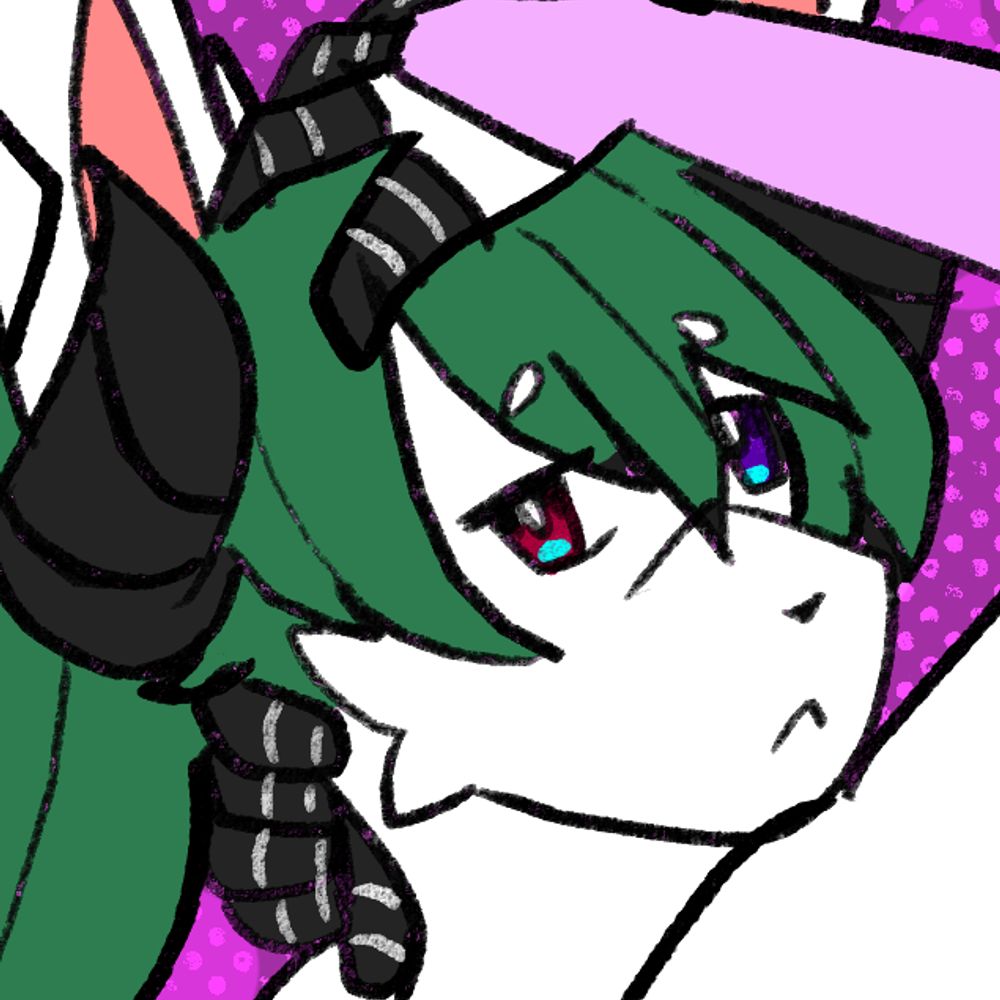 Smutty Yuki