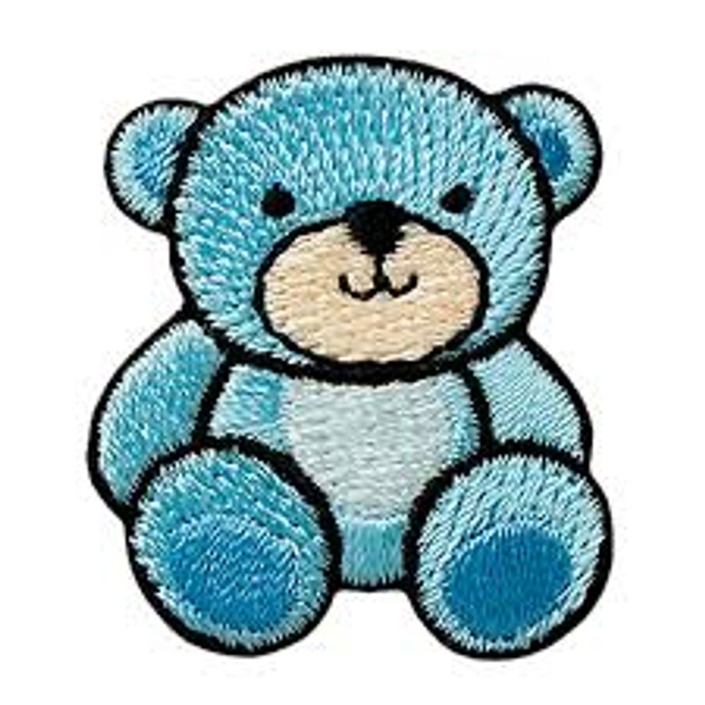 Profile picture blauerteddy.bsky.social