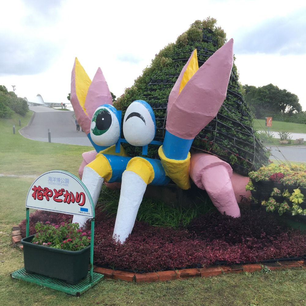 つねずみ