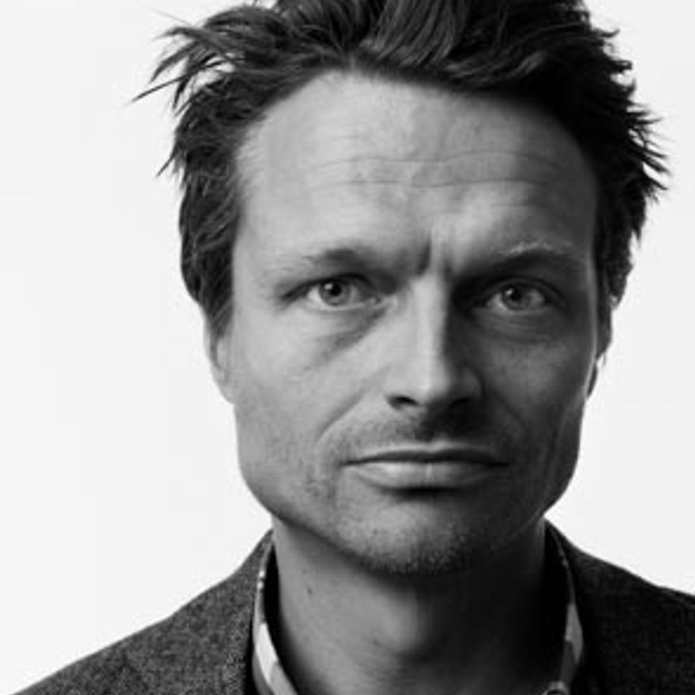 Peter Svarre