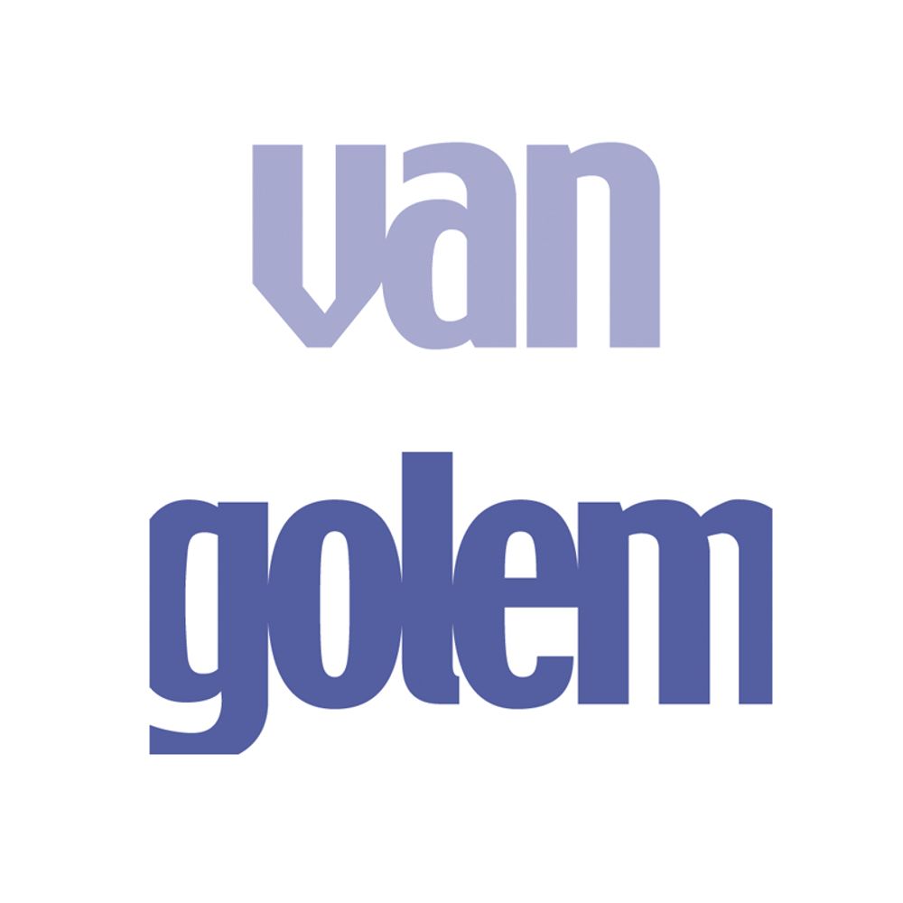 Van Golem Arlanzón