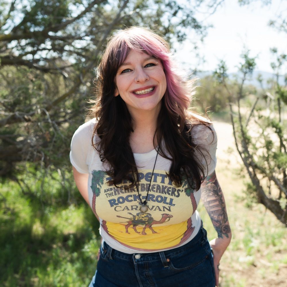 Cassi Young-Paxton