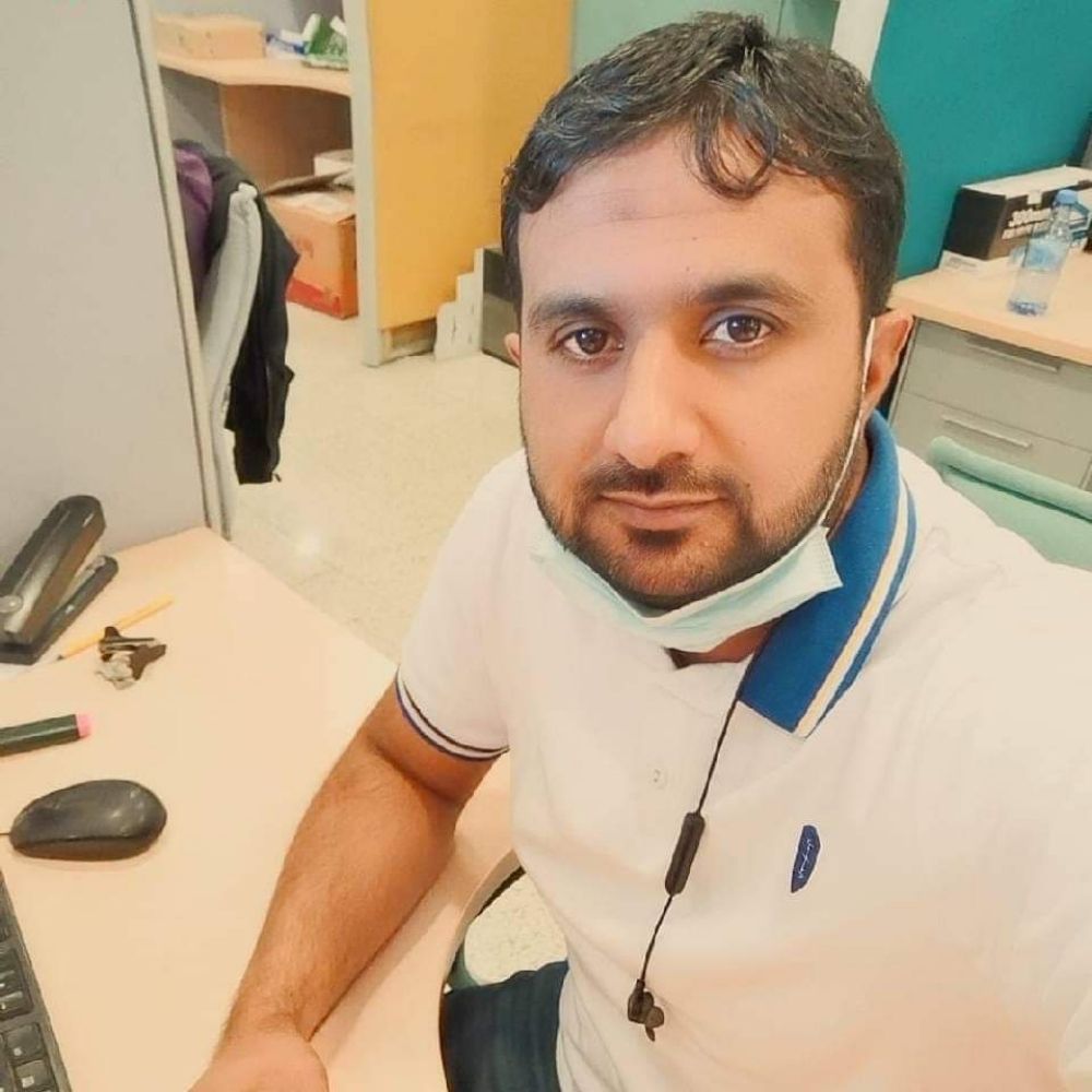 Rizwan Sajid