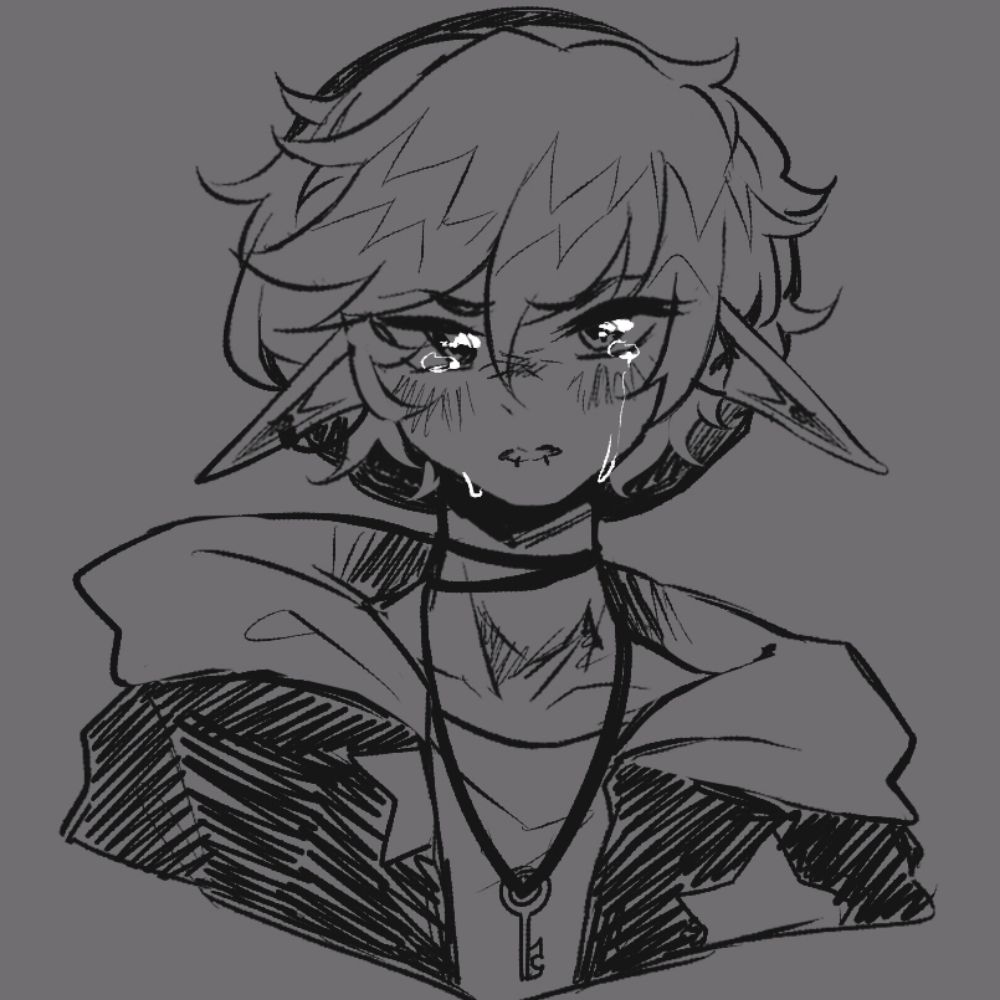 ✨🌙MAX🌙✨ | COMMS OPEN!!!