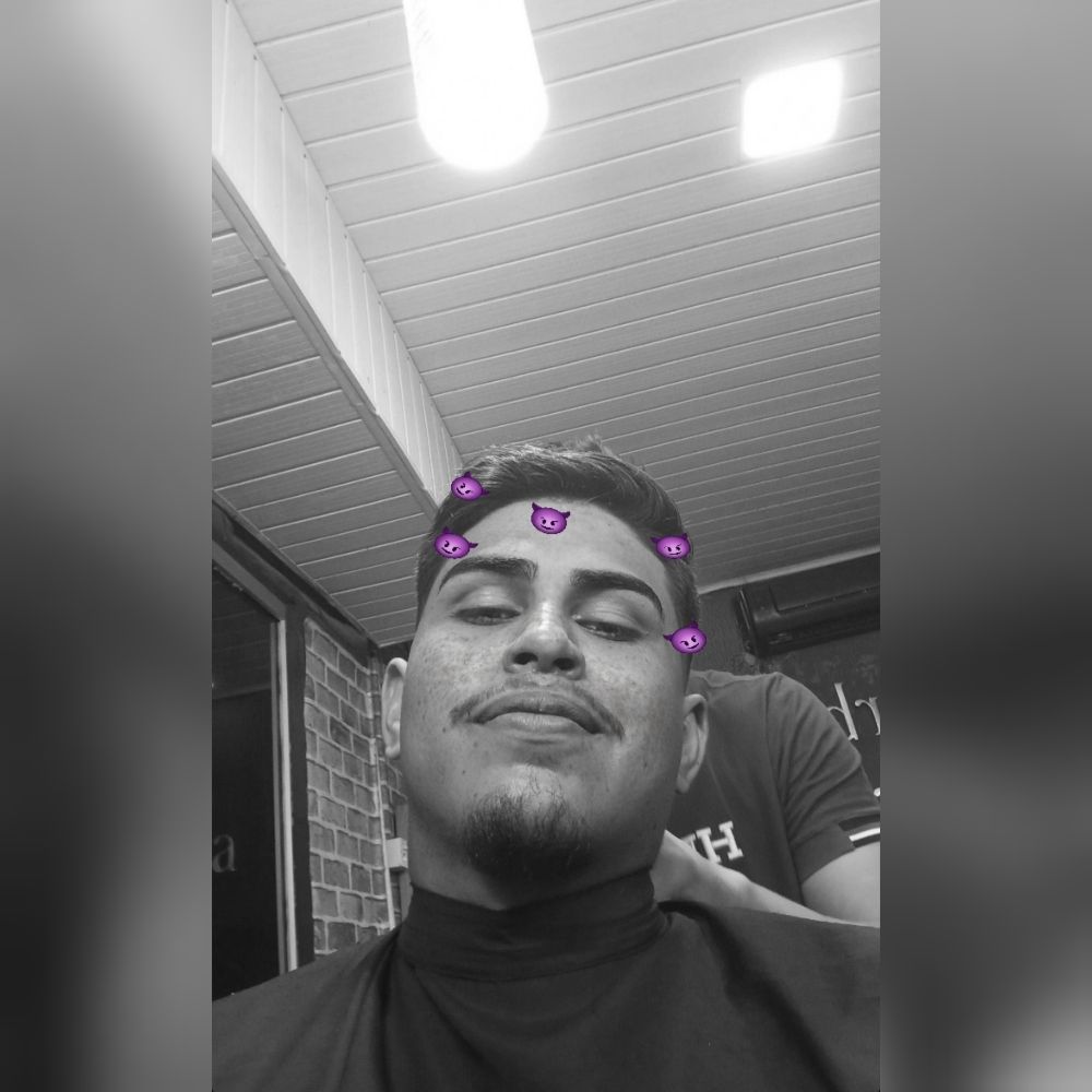 Ismael Melo