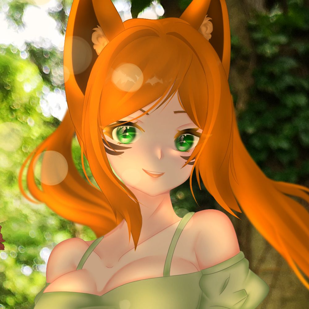 Inari Fuchs