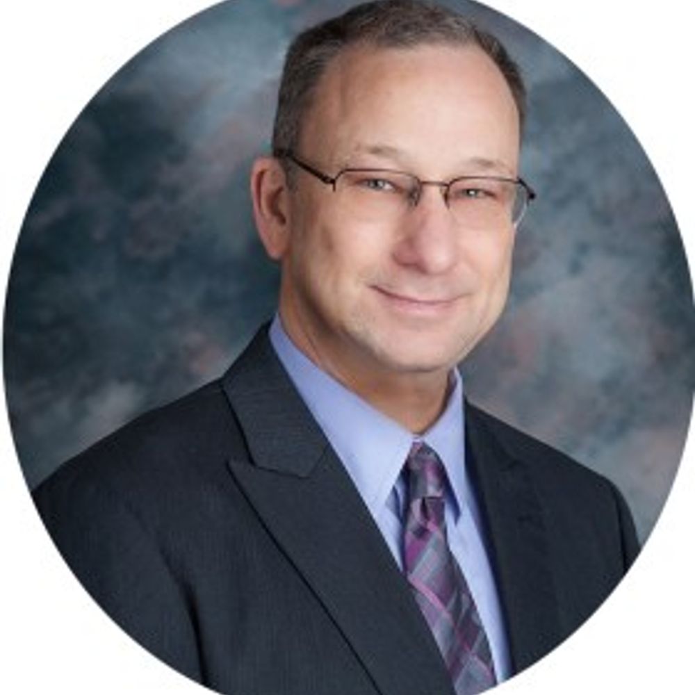 Troy Patterson