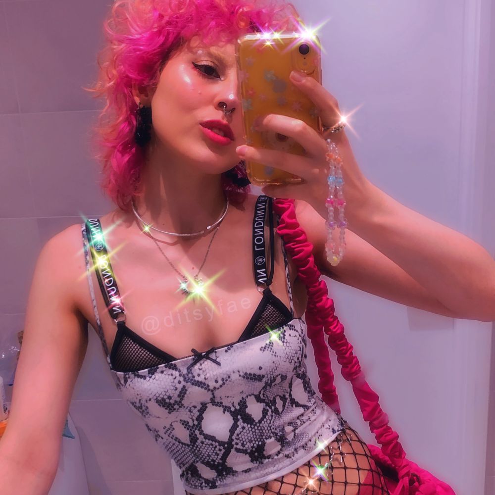˚ʚ ditsyfae ɞ˚ 🔞 DMs + SALES CLOSED!