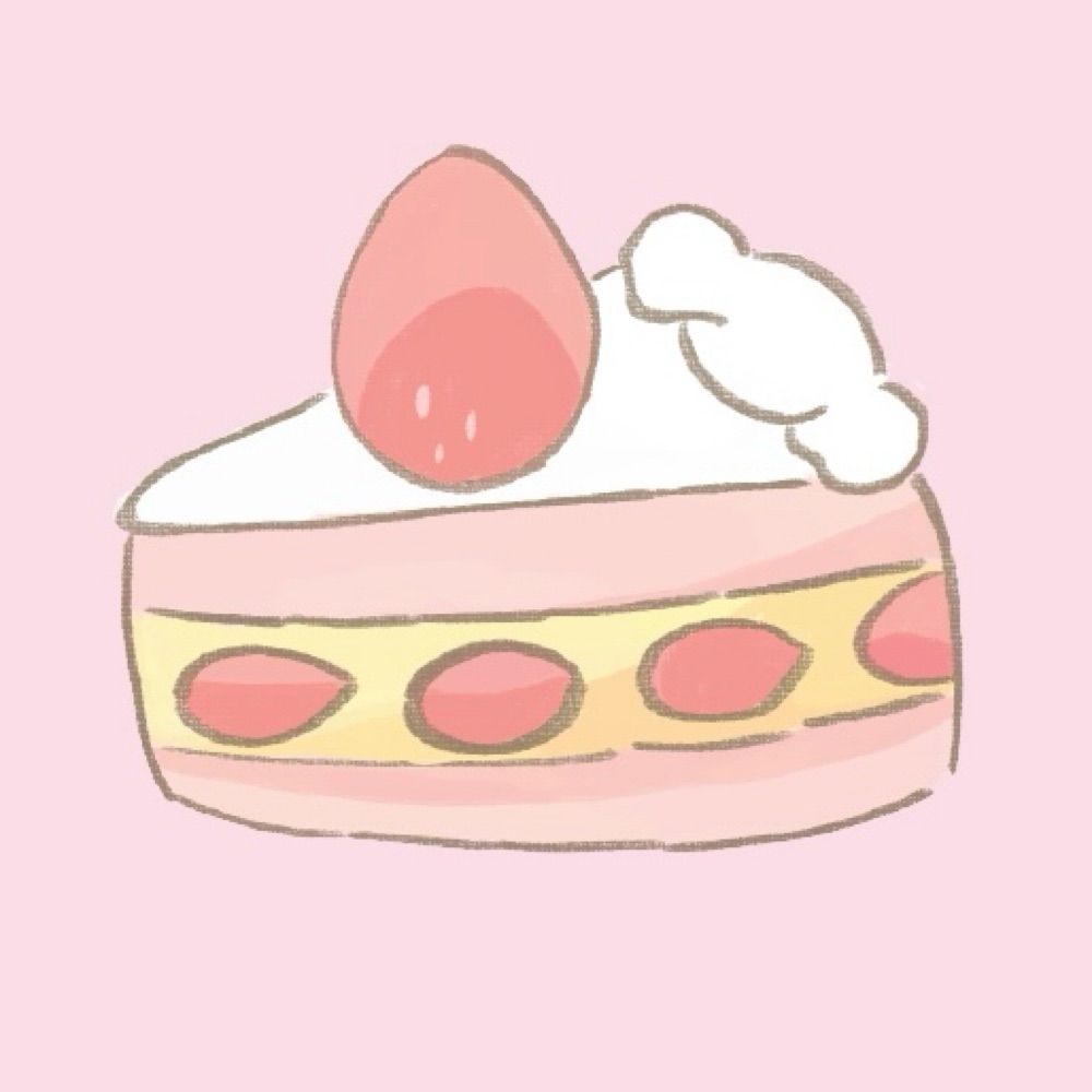 Strawberry Muse! 🍓