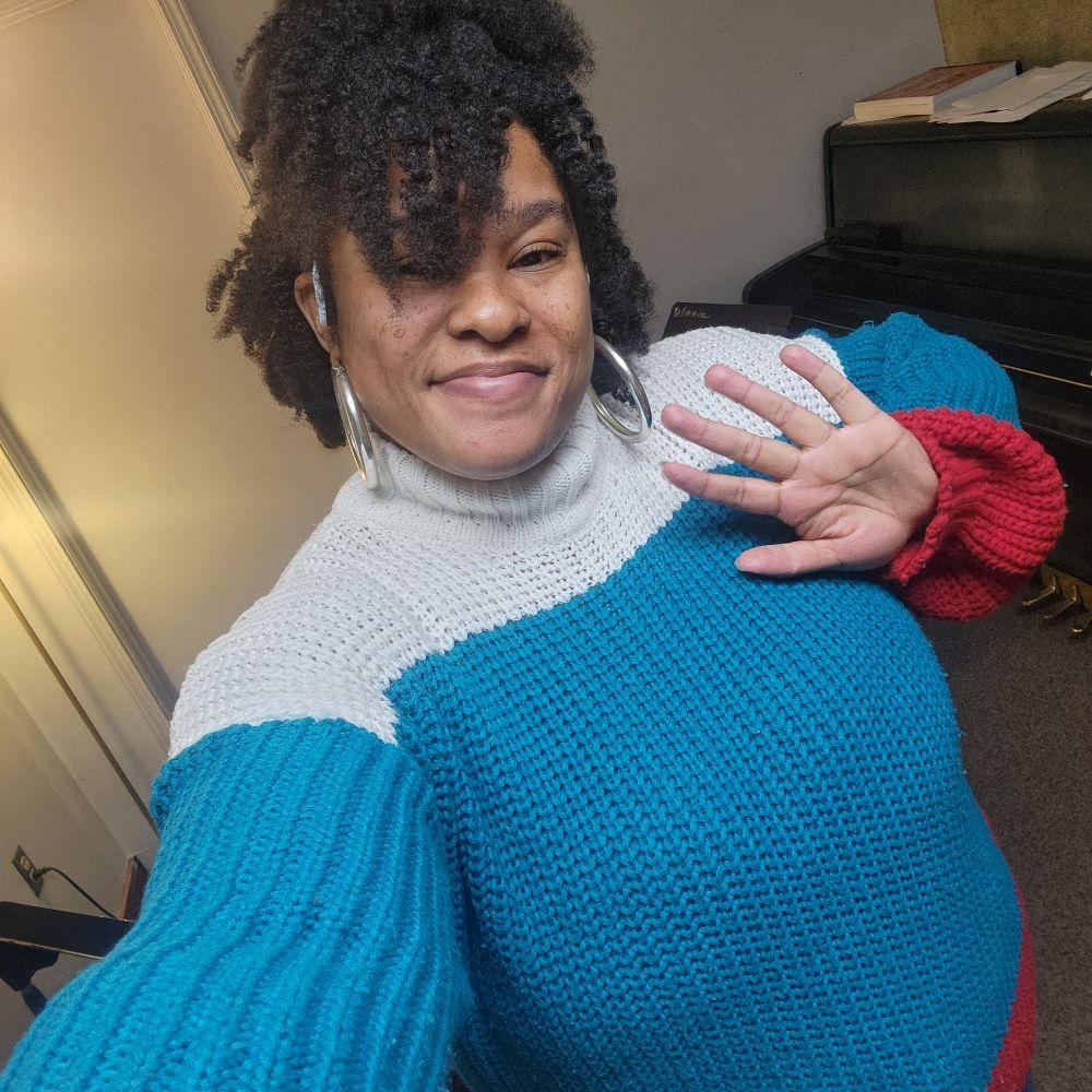 Christina B. (She/her)