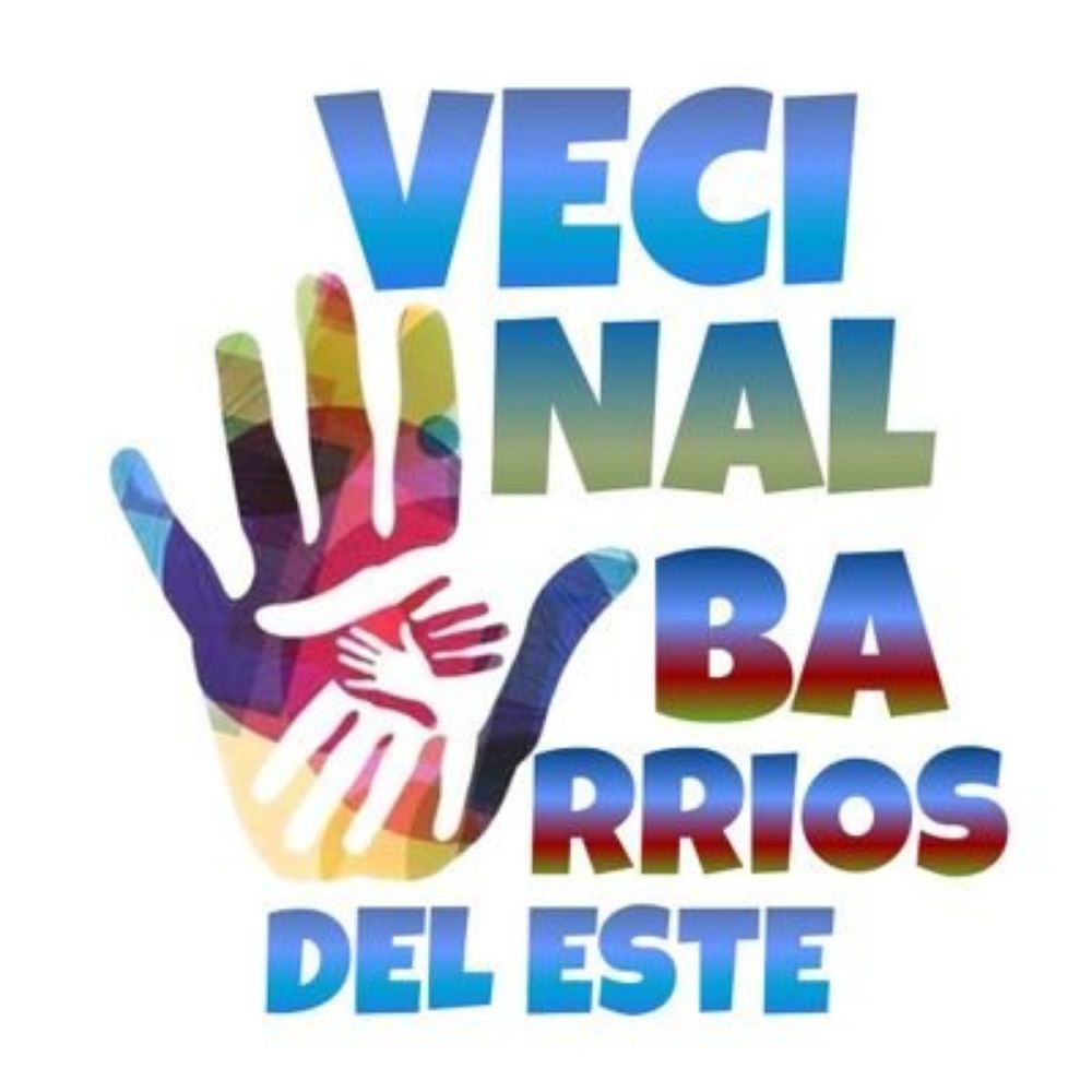 Vecinal Barrios del Este